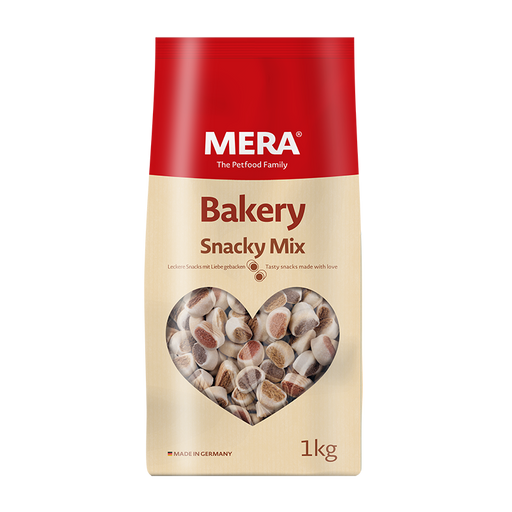 MERA Bakery Snacky Mix.