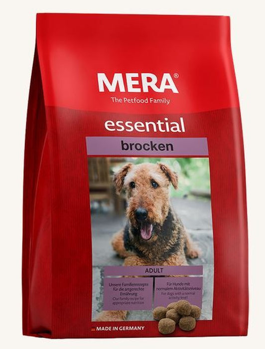 Mera Dog Essential Brocken.