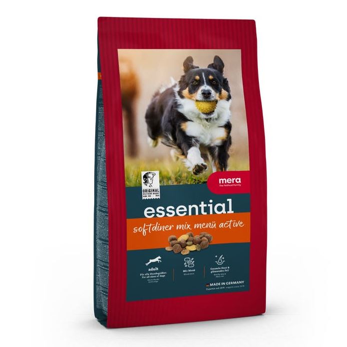 Mera Dog Essential Softdiner