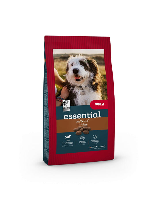 Mera Dog Essential Adult 12,5kg.