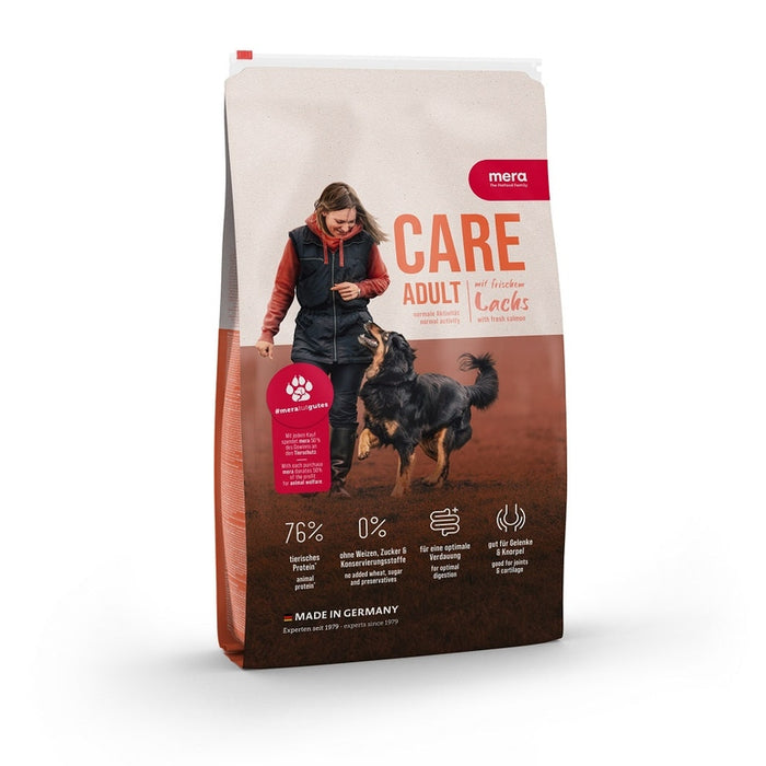 Mera Dog Care Adult Lachs.