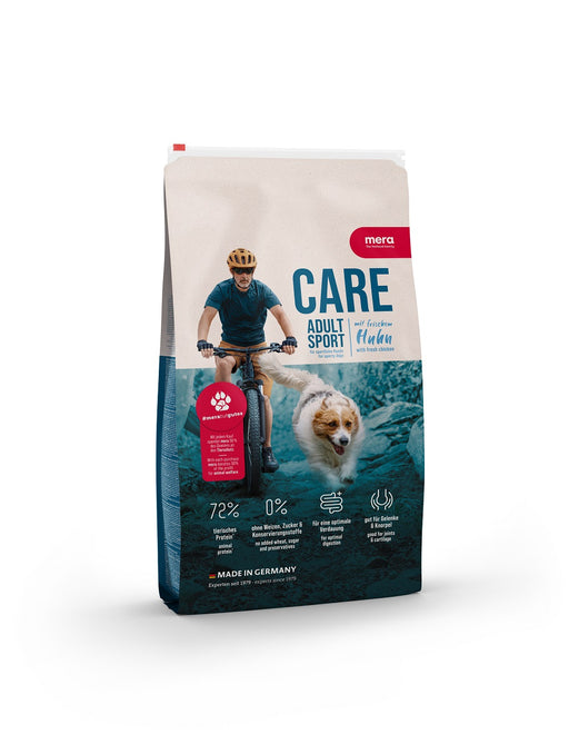 Mera Dog Care Adult Sport Huhn.