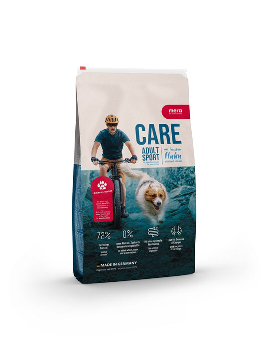 Mera Dog Care Adult Sport Huhn.