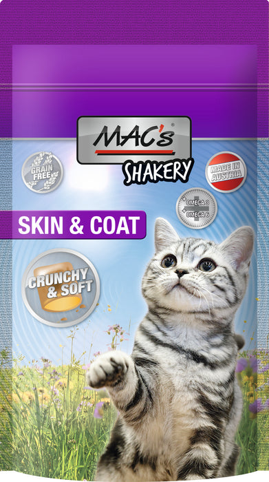 Macs Shakery Dentas 60g