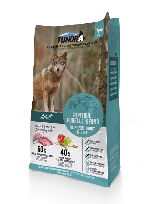 Tundra Dog 3,18kg