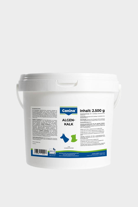Canina Pharma Algenkalk