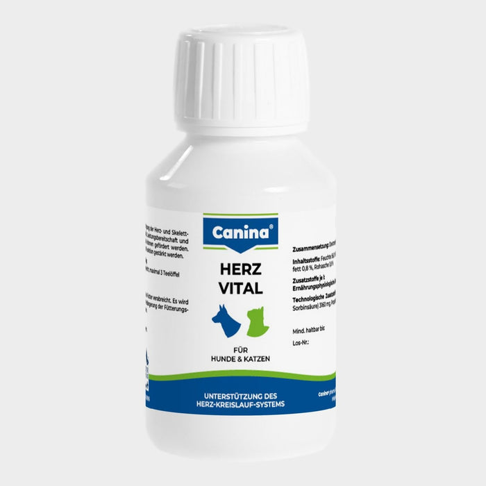 Canina Herz-Vital