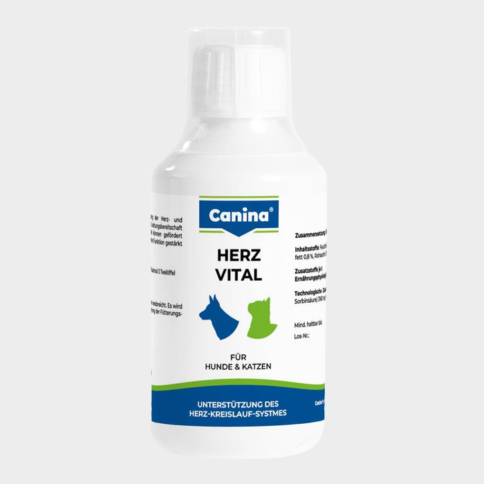Canina Herz-Vital