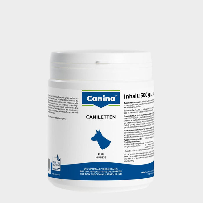 Canina Caniletten