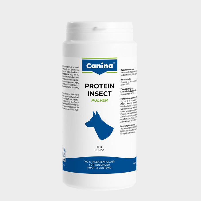 Canina Protein Insect