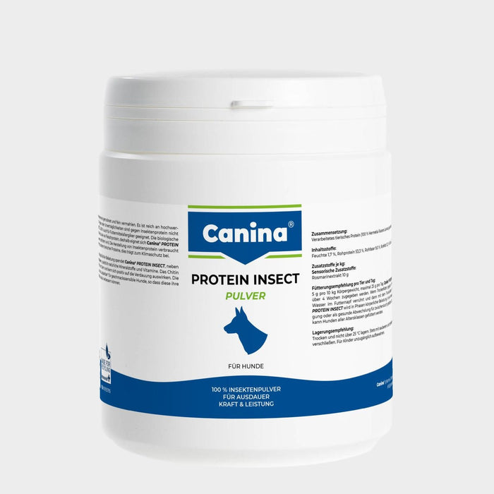 Canina Protein Insect