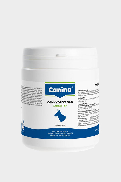 Canina Canhydrox GAG Tabletten