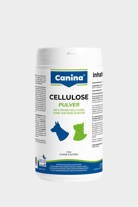 Canina Cellulosepulver