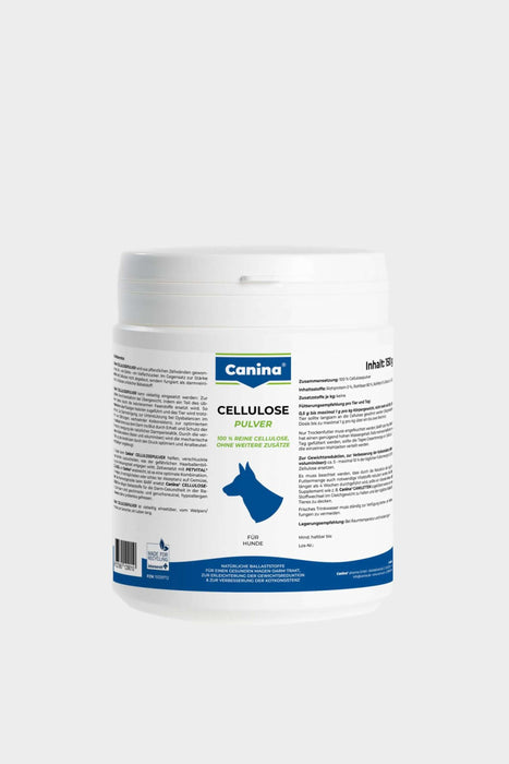Canina Cellulose Pulver