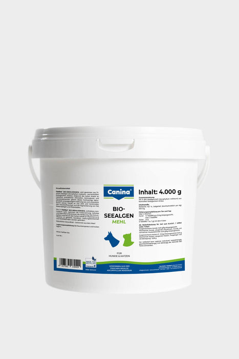 Canina Pharma Bio Seealgenmehl