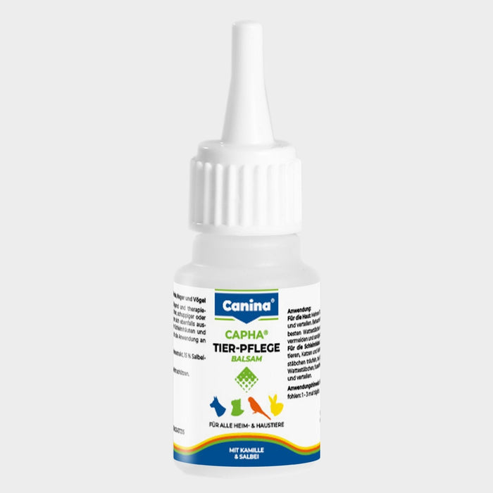 Canina Capha Tier-Pflege-Balsam