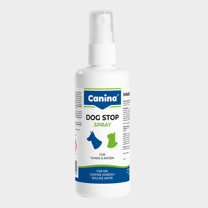 Canina Dog-Stop Spray