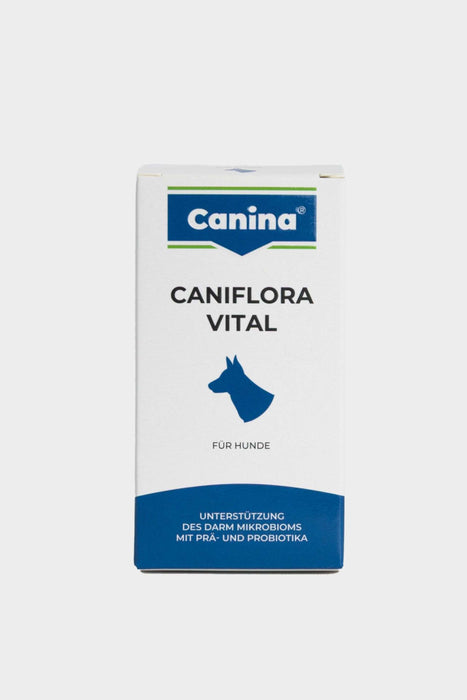Canina Caniflora Vital für Hunde