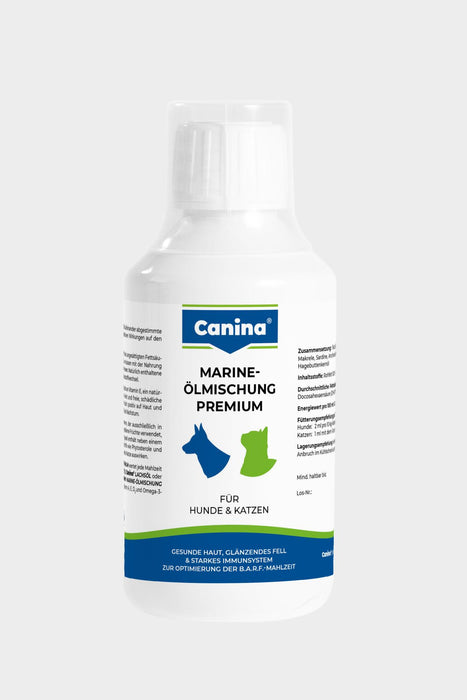Canina Marine-Ölmischung Premium