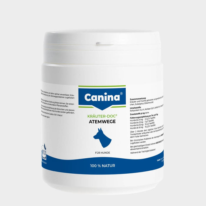 Canina Kräuter-Doc Atemwege