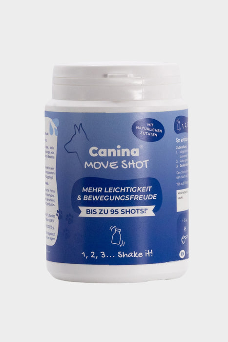 Canina Move Shot