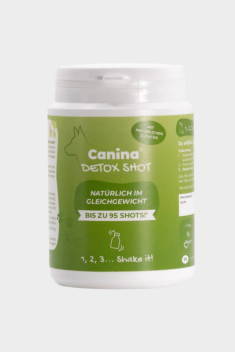 Canina DetoxShot
