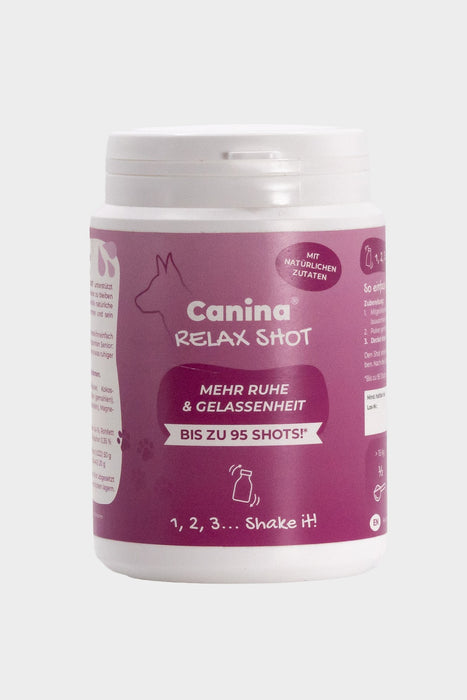 Canina RelaxShot