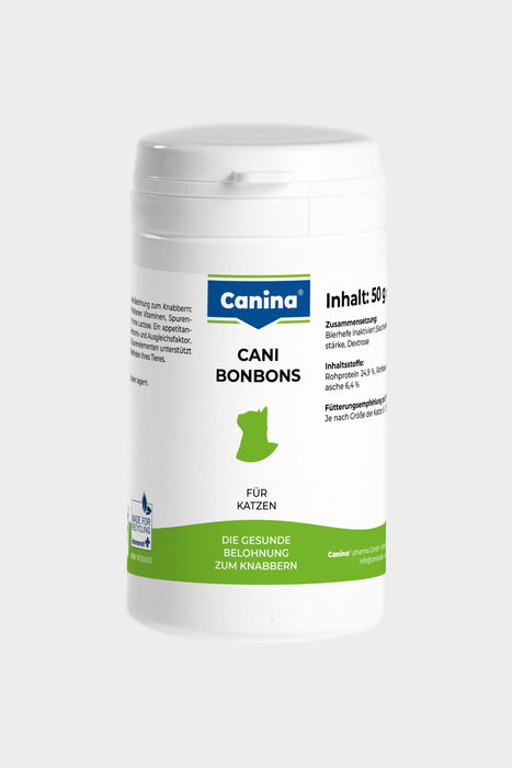 Canina Pharma Cani-Bonbon
