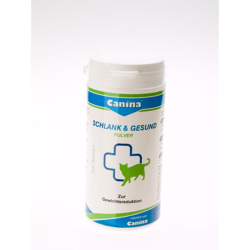 Canina Cat Schlank & Gesund.