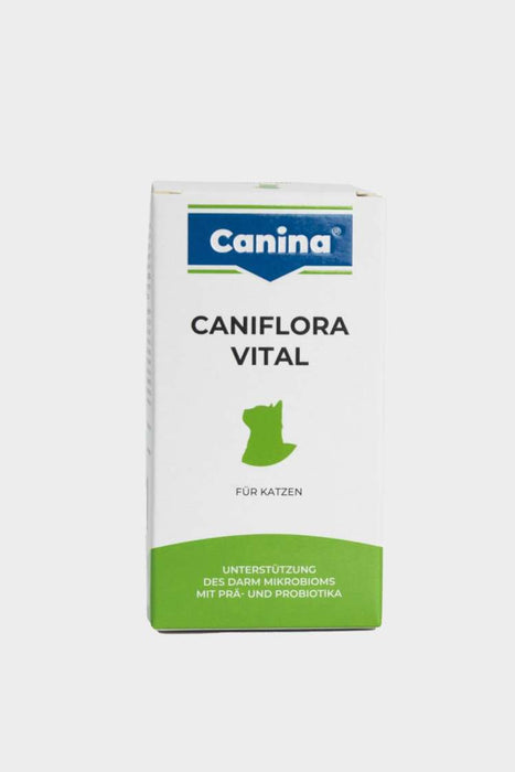 Canina Caniflora Vital für Katzen