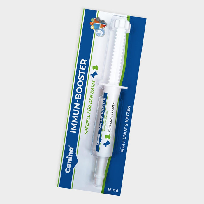 Canina Immun-Booster Paste