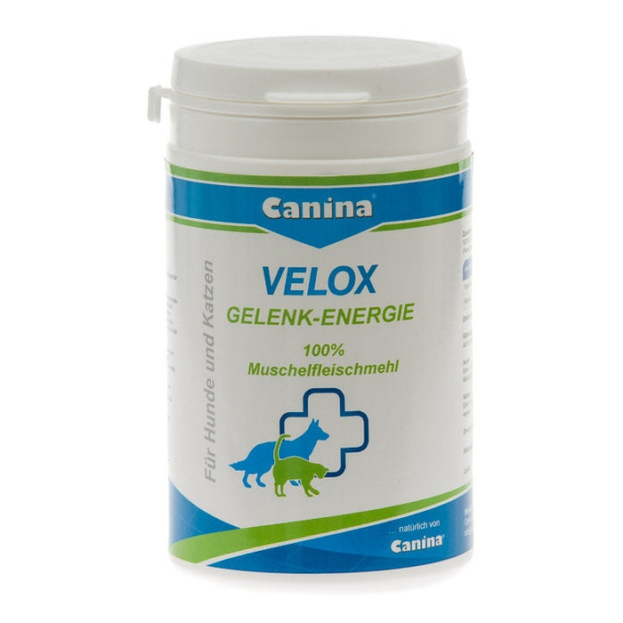 Canina Velox Gelenkenergie.