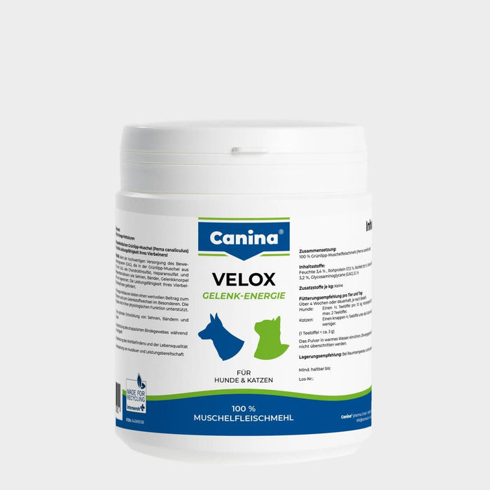 Canina Velox Gelenkenergie