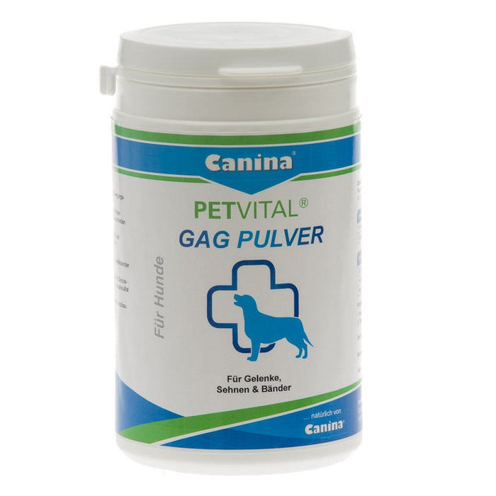 Canina Petvital GAG Pulver