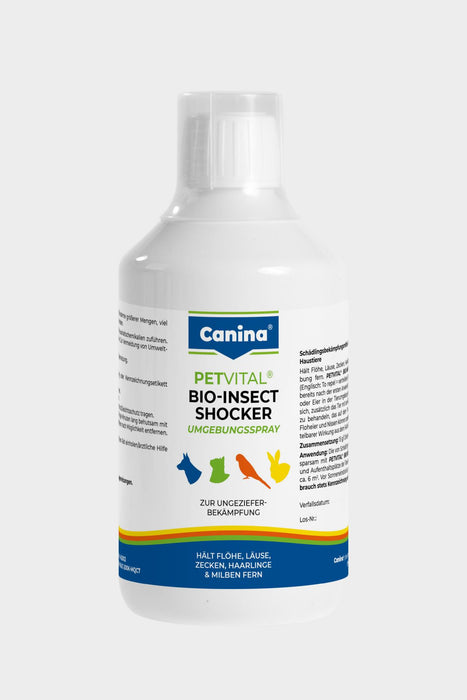 Canina Petvital Bio-Insect-Shocker