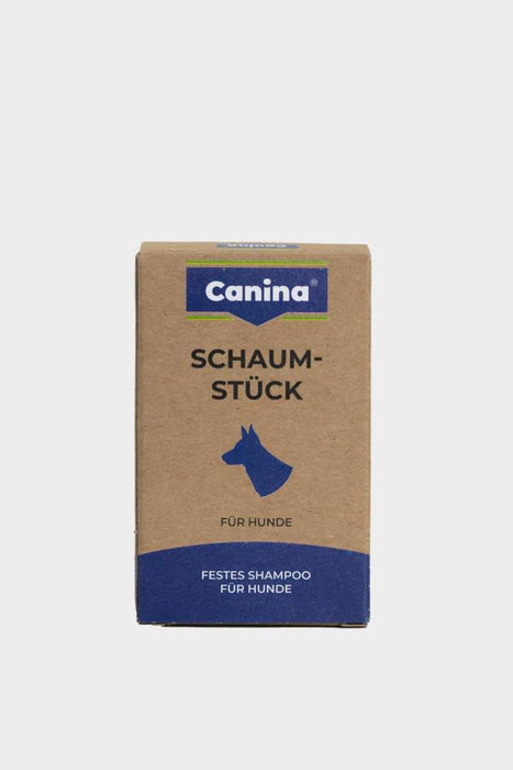 Canina Schaumstück