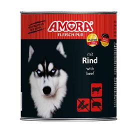 AMORA Dog Pur 6x800g