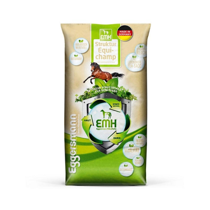 Eggersmann EMH Struktur Equichamp