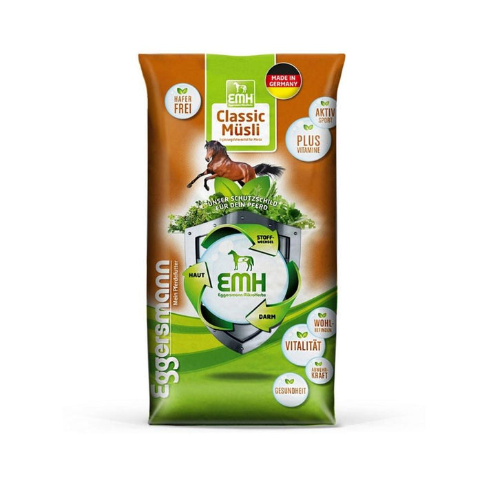 Eggersm. EMH Classic Müsli