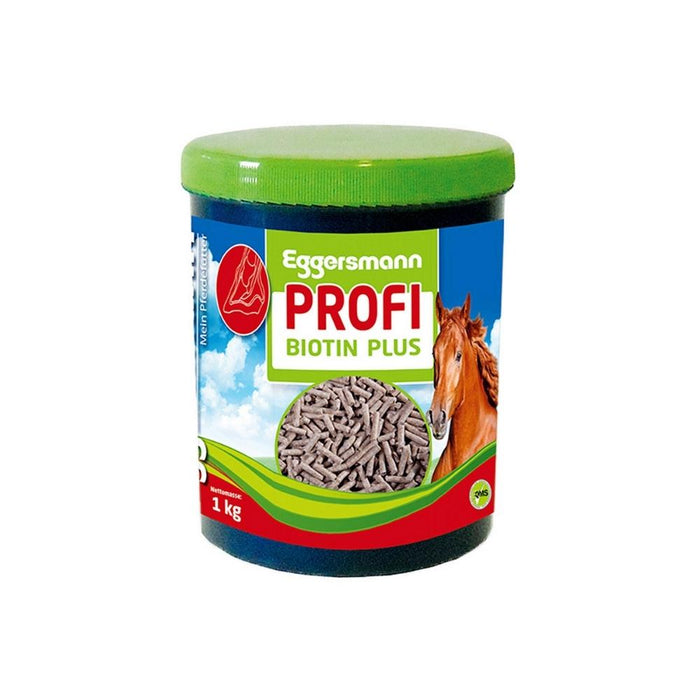 Eggersm. PROFI Biotin Plus