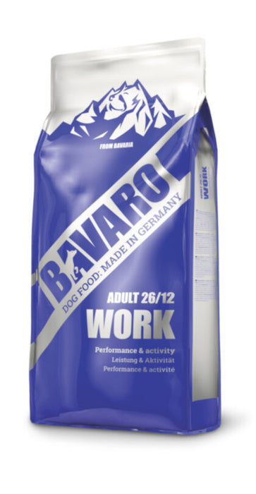 Bavaro Work 18kg