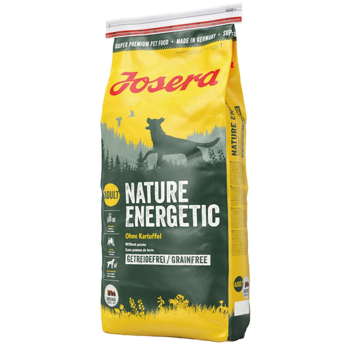 Josera Nature Energetic, 12,5kg.