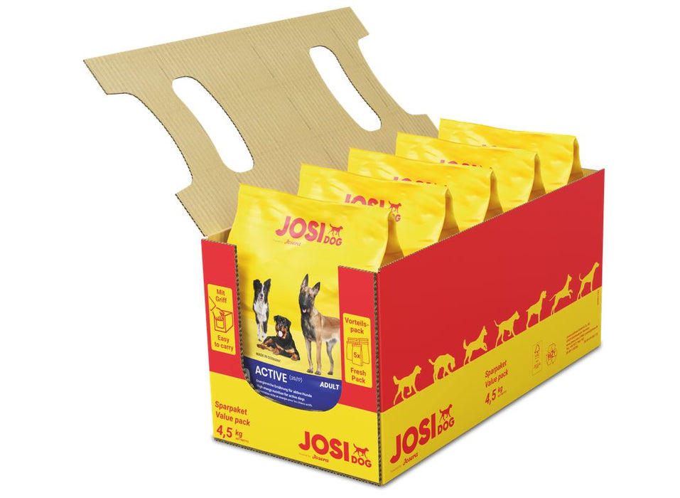 Josera Dog - JosiDog Active