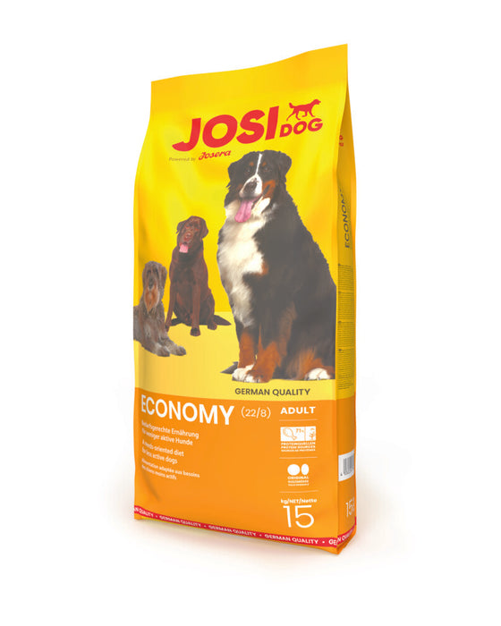 Josera JosiDog Economy 15kg