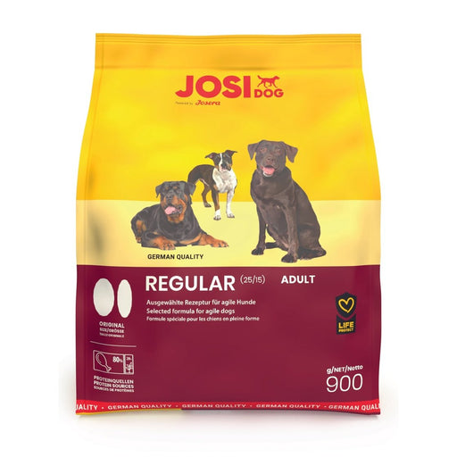 Josera Dog - JosiDog Regular.