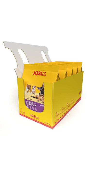 Josera Dog - JosiDog -Junior Sensitive