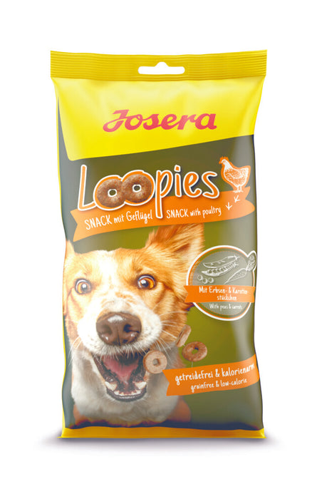 Josera Loopies 11x150g