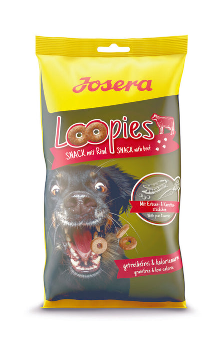 Josera Loopies 11x150g