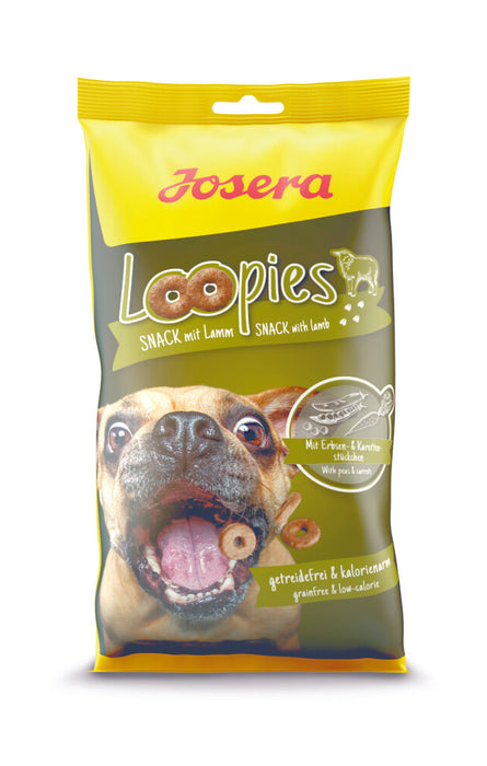 Josera Loopies 11x150g