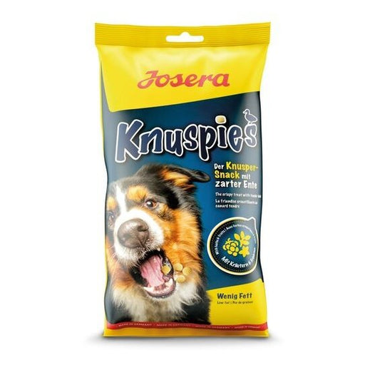 Josera Dog - Snack Knuspies.